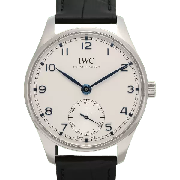 レンタル商品【IW358304】IWC ポルトギーゼ オートマティック 40｜カリトケ