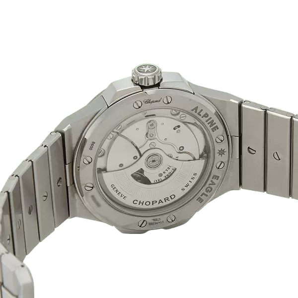 中古【298600-3001】ショパール（Chopard） アルパインイーグル ラージ