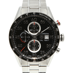 TAG HEUER カレラ(CAR2A10)