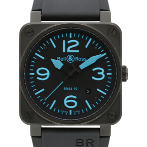 Bell & Ross BR(BR02-92)