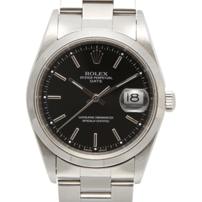 ROLEX オイスターパーペチュアル(15200)