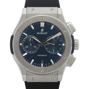 HUBLOT クラシック・フュージョン(521.NX.7170.LR)