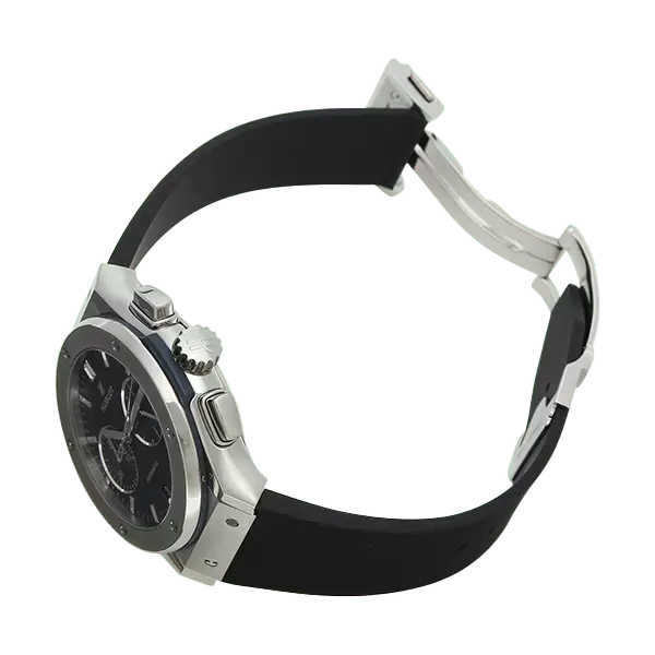 中古【521.NX.7170.LR】ウブロ（HUBLOT） クラシックフュージョン