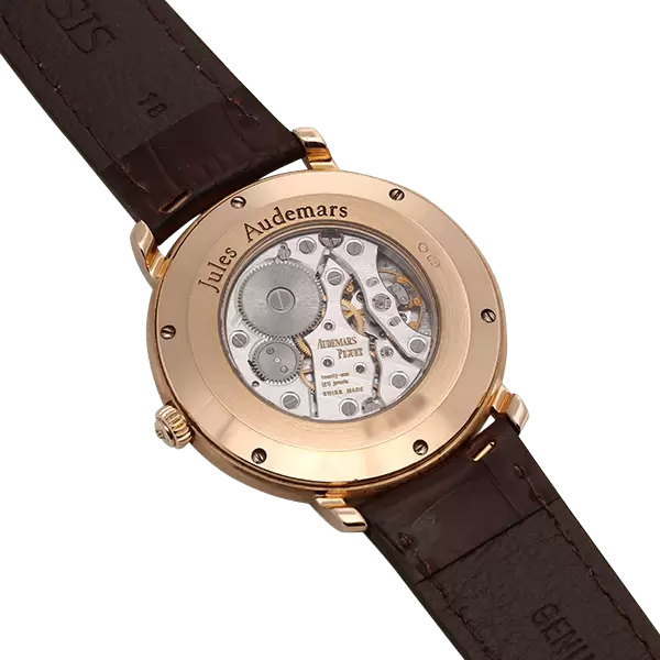 中古【15056OR.OO.A067CR.02】オーディマ ピゲ（AUDEMARS PIGUET