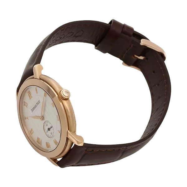 中古【15056OR.OO.A067CR.02】オーディマ ピゲ（AUDEMARS PIGUET