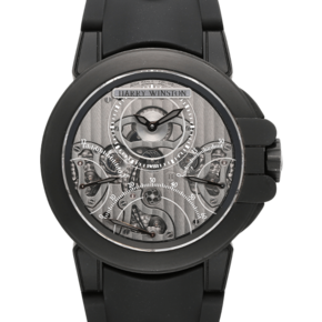 Harry Winston オーシャン(400-MCRA44ZK)