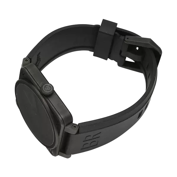 中古【BR03-92】ベル&ロス（Bell & Ross） BR03 アビエーション