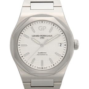 GIRARD PERREGAUX ロレアート(81010)