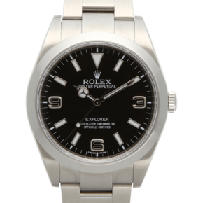 ROLEX エクスプローラーⅠ(214270)