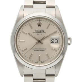 ROLEX オイスターパーペチュアル(15200)