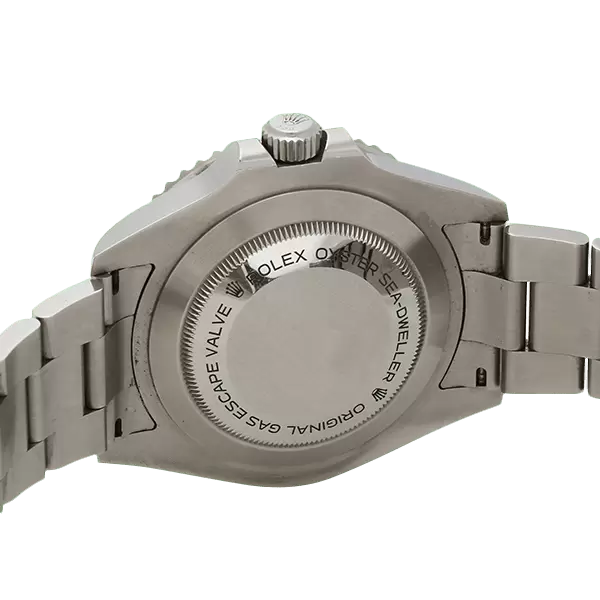 レンタル商品【126600】ROLEX シードゥエラー｜カリトケ