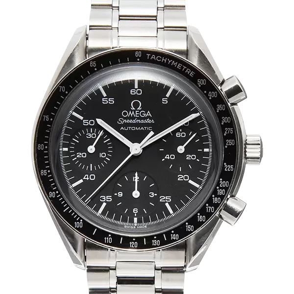 中古【3510.50】オメガ（OMEGA） スピードマスター｜カリトケ