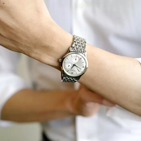 中古【140.8.93】ジャガールクルト(JAEGER LECOULTRE 中古【140.8.93】ジャガールクルト(JAEGER LECOULTRE