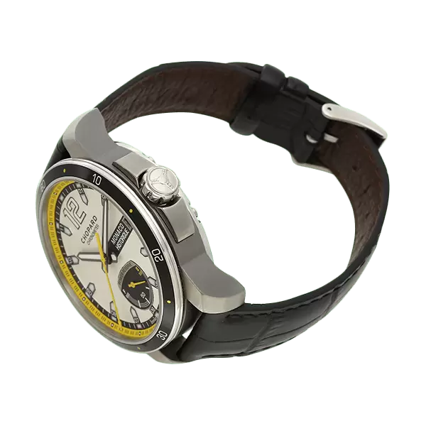 けっけ 内部点検済 Chopard ショパール グランプリ モナコヒストリック