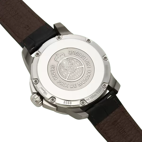 けっけ ショパール / Chopard グランプリ モナコヒストリック パワー
