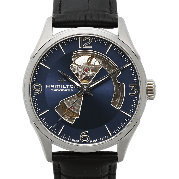 hamilton H327050 ハミルトン ジャズマスター ビューマチック42mm