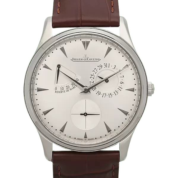 中古【Q1378420/176.8.38.S】ジャガールクルト（JAEGER LECOULTRE