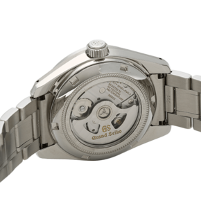 Grand Seiko ヘリテージコレクション(SBGJ203/9S86-00A0)