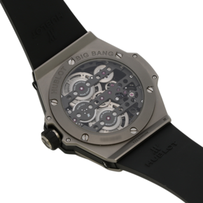 HUBLOT ビッグバン(414.NI.1123.RX)