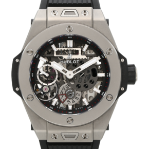 HUBLOT ビッグバン(414.NI.1123.RX)