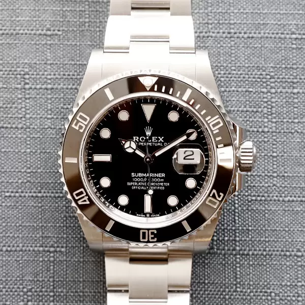 レンタル商品【126610LN】ROLEX サブマリーナ デイト｜カリトケ