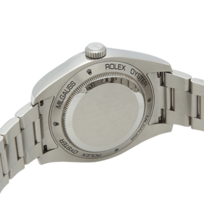 ROLEX ミルガウス(116400GV)