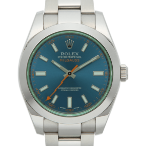 ROLEX ミルガウス(116400GV)