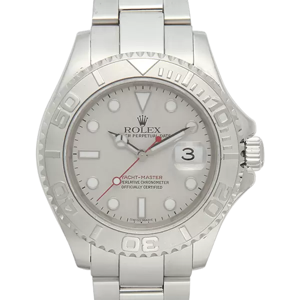中古【16622】ロレックス（ROLEX） ヨットマスター｜カリトケ