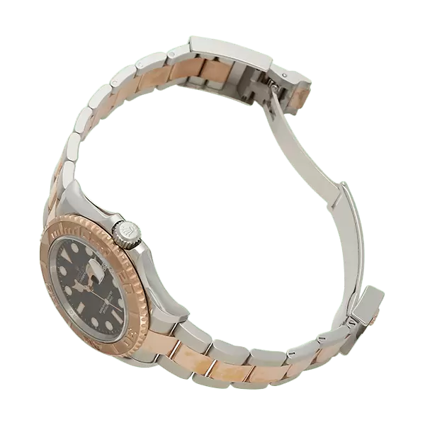 中古【126621】ロレックス（ROLEX） ヨットマスター｜カリトケ