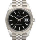 ROLEX デイトジャスト(126334)