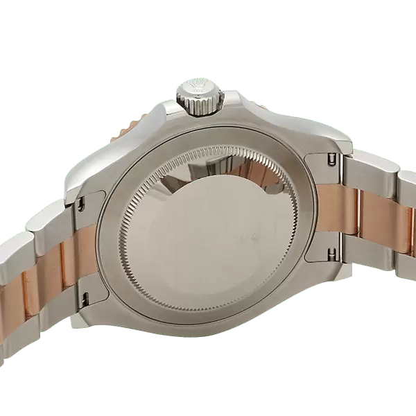 中古品　ストック 中古【126621】ロレックス（ROLEX） ヨットマスター｜カリトケ