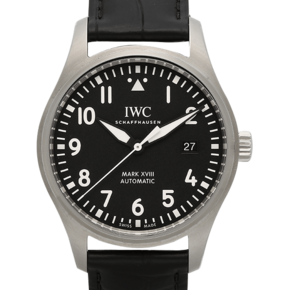 IWC パイロットウォッチ(IW327009)