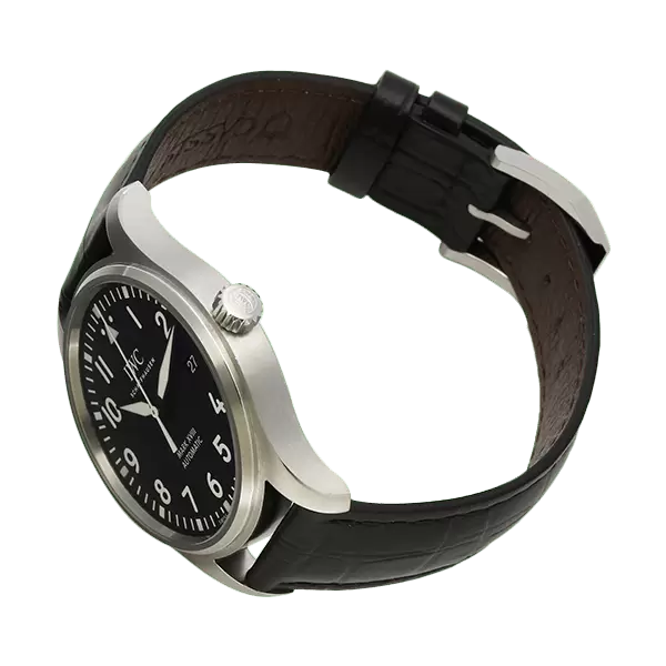 レンタル商品【IW327009】IWC パイロットウォッチ マーク18｜カリトケ