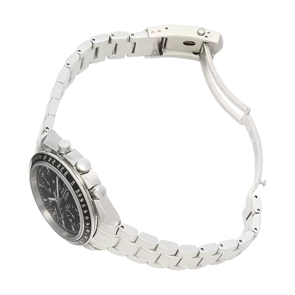 レンタル商品【3210.50】OMEGA スピードマスター デイト｜カリトケ