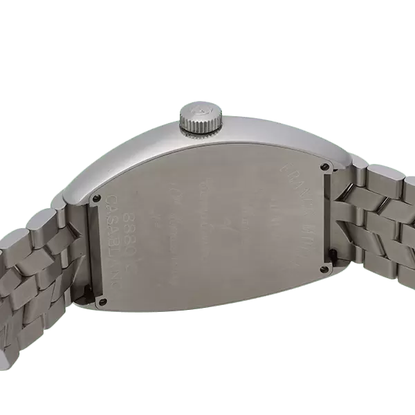 カサブランカ専用 レンタル商品【8880CCC】FRANCK MULLER カサブランカ クロノ