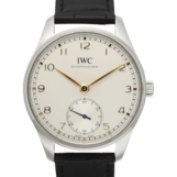 IWC ポルトギーゼ(IW358303)