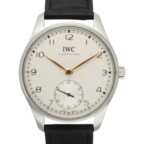 IWC ポルトギーゼ(IW358303)