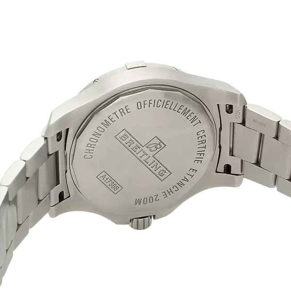 中古【A17388】ブライトリング（BREITLING） コルト｜カリトケ
