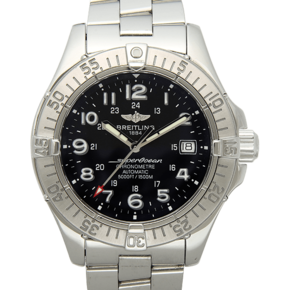 BREITLING スーパーオーシャン(A17360)