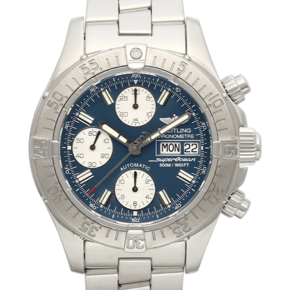 BREITLING スーパーオーシャン(A13340)