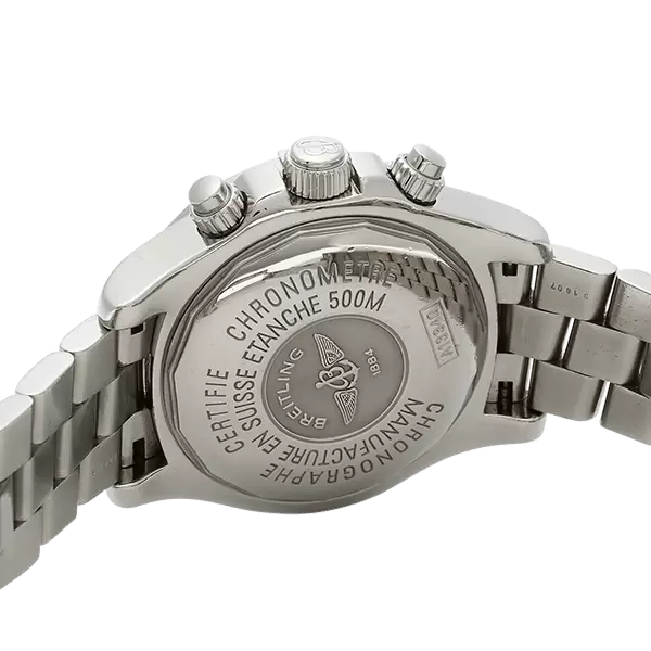 中古【A13340】ブライトリング（BREITLING） スーパーオーシャン