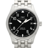IWC パイロットウォッチ(IW325504)