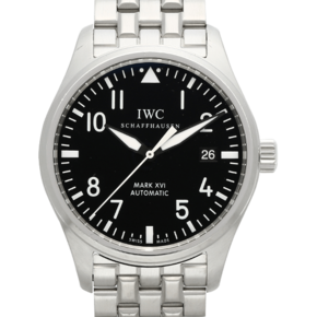 IWC パイロットウォッチ(IW325504)
