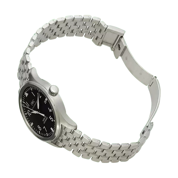 中古【IW325504】アイ・ダブル・シー（IWC） パイロットウォッチ