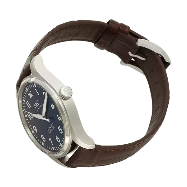 中古【IW327004】アイ・ダブル・シー（IWC） パイロットウォッチ