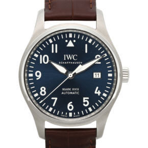 IWC パイロットウォッチ(IW327004)