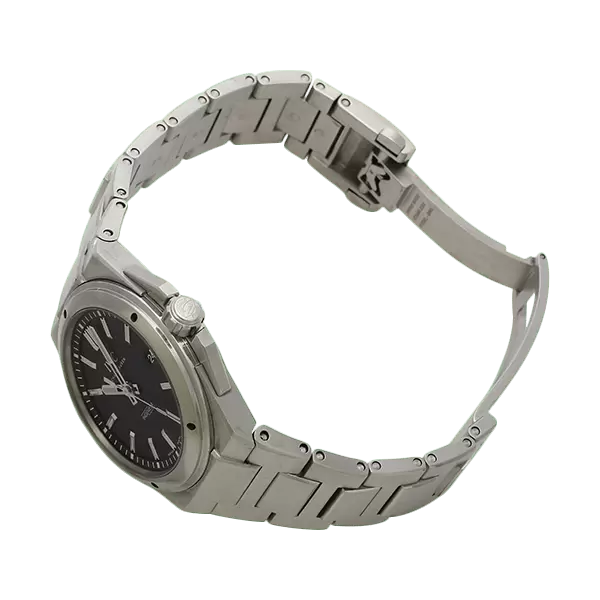 価格交渉可 IWC Ingenieur 自動巻き 腕時計 IW323902 価格交渉可