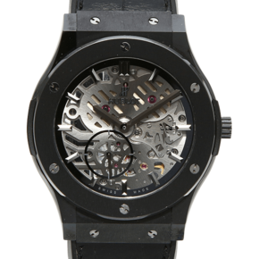 HUBLOT クラシック・フュージョン(515.CM.0140.LR)