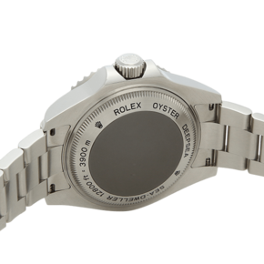 ROLEX シードゥエラー(116660)