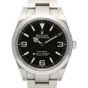 ROLEX エクスプローラーⅠ(214270)